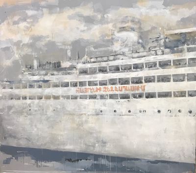 Motherland is Waiting for you