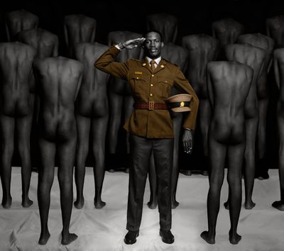 Tsoku Maela – Fathers & Sons