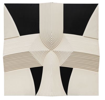 Karim Bennani – Untitled