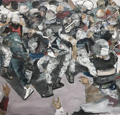 Jacques Vartabedian |ÃÂ Push