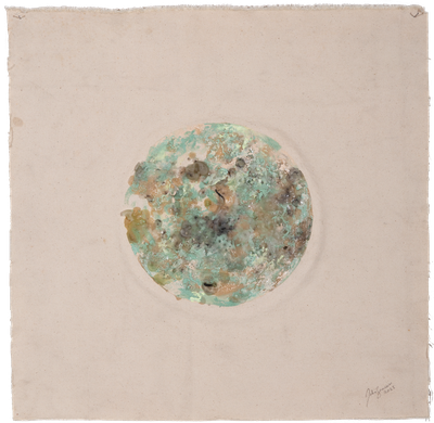 Dalia Baassiri | When the Season Returns XIII