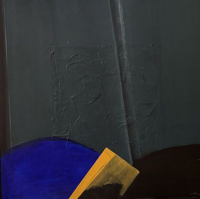 Ahlam Lemseffer Ã¢ÂÂ Lueur dorÃÂ©e