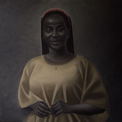 Chiderah Bosah – Coco