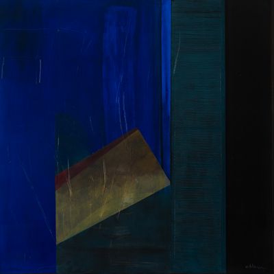 Ahlam Lemseffer Ã¢ÂÂ Lueur verte