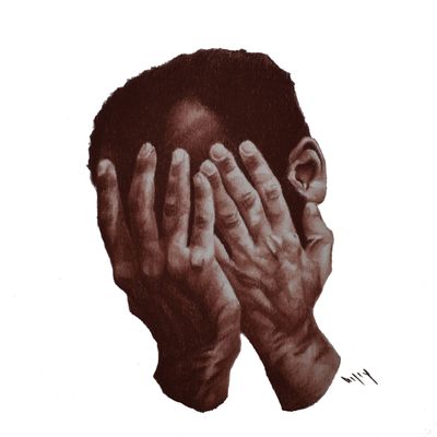 Salah Missi | Amorphic 3