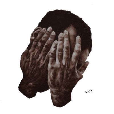 Salah Missi | Amorphic 4