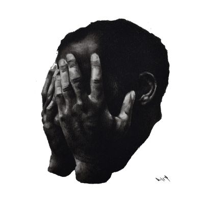 Salah Missi | Amorphic 6