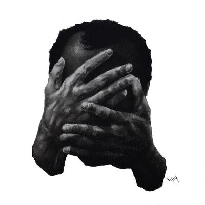 Salah Missi | Amorphic 7