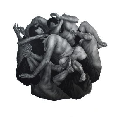 Salah Missi | Endless Loop nÃÂ°1