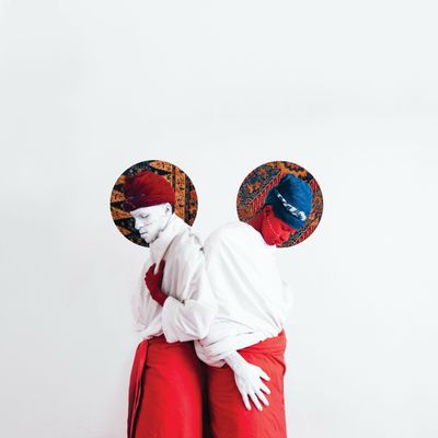 Tsoku Maela – Bardo