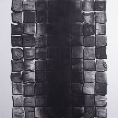 Mouad El Bissaoui – Untitled