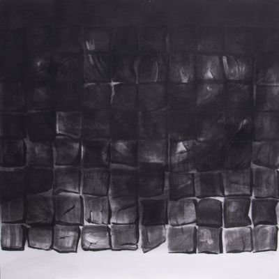 Mouad El Bissaoui – Untitled