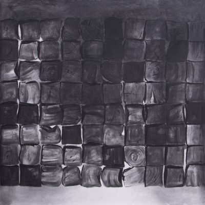 Mouad El Bissaoui – Untitled