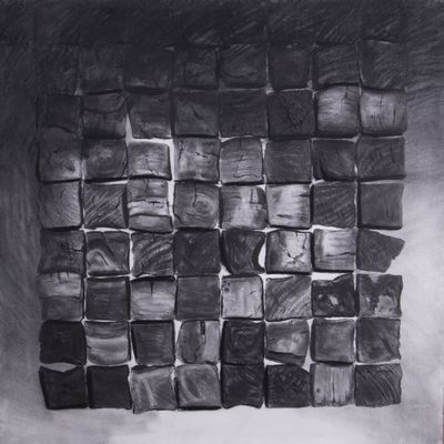 Mouad El Bissaoui – Untitled