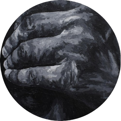 Salah Missi | Untitled 7