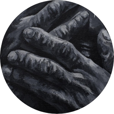 Salah Missi | Untitled 9