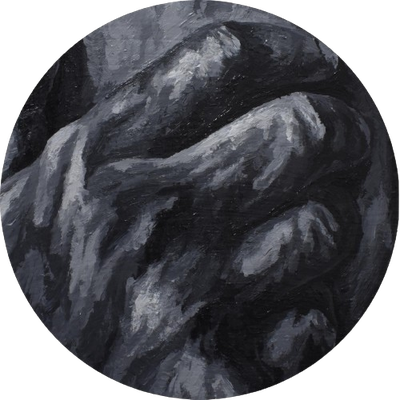 Salah Missi | Untitled 10