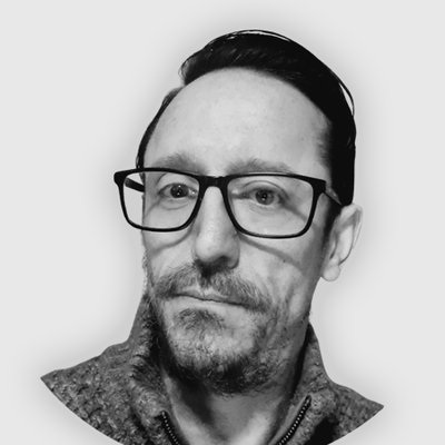 Gary Hardie Atlas Communications
