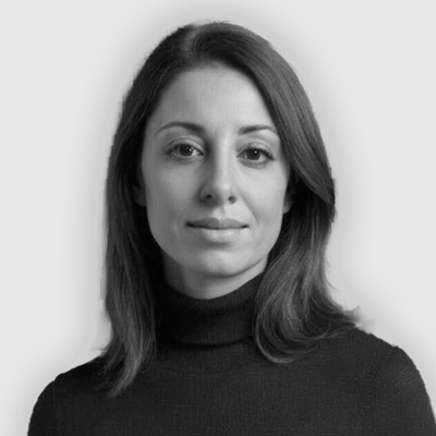 Federica Cavasinni - Atlas communications
