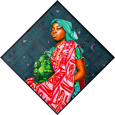 DieudonnÃÂ© Djiela Kamkang – The Queen of mouse boxes