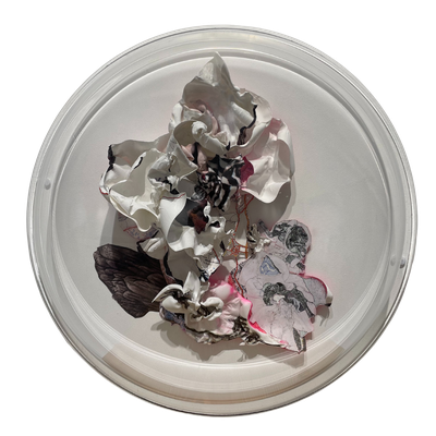 Flo Arnold – Hublot d’ÃÂ©vasion ( nÃÂ°1)