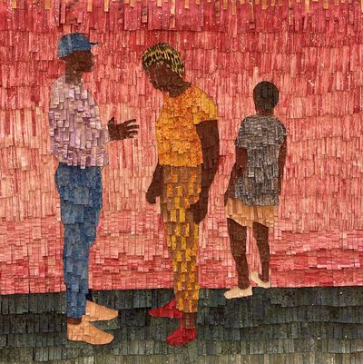 Amadou Opa Bathily – La diplomatie au coin de la rue