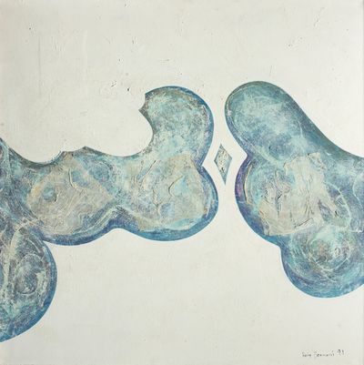 Karim Bennani – Untitled