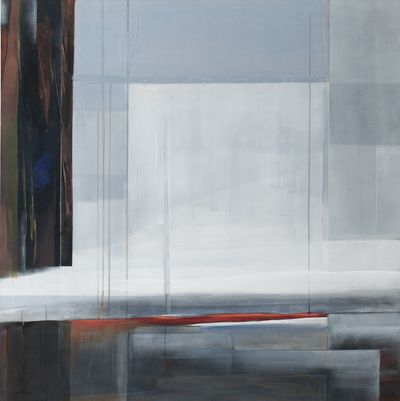 Ahlam Lemseffer Ã¢ÂÂ L’Attente claire