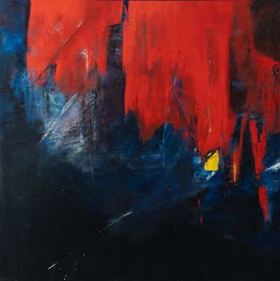 Ahlam Lemseffer Ã¢ÂÂ MÃÂ©moires vives II