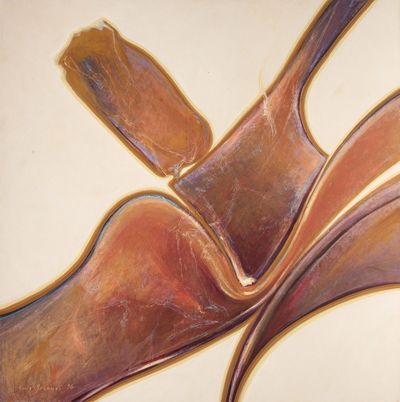 Karim Bennani – Untitled