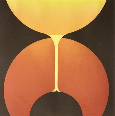 Karim Bennani – Untitled