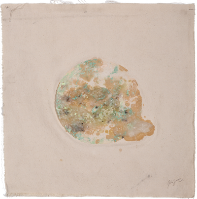 Dalia Baassiri | When the Season Returns XIV