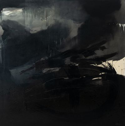 Ahlam Lemseffer Ã¢ÂÂ Lueur captive