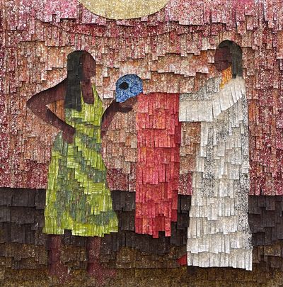 Amadou Opa Bathily – ScÃÂ©nario d’arnaque de Karamogo 2