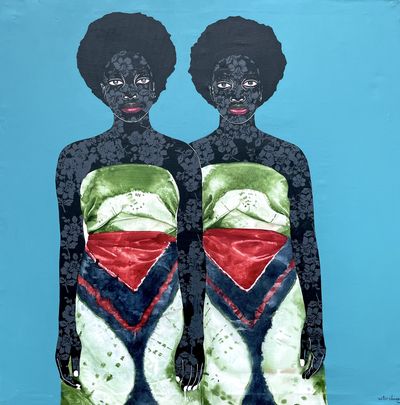 Victor Olaoye – Ibeji (Twin)