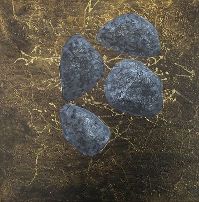 Mounat Charrat – Another light