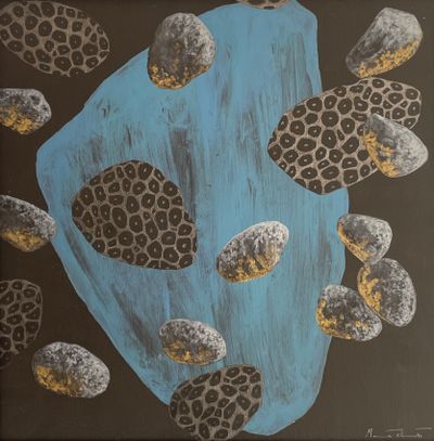 Mounat Charrat – Untitled