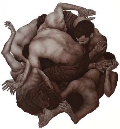 Salah Missi | Endless Loop nÃÂ°2