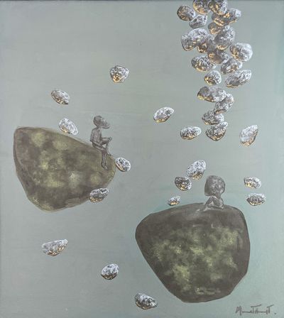 Mounat Charrat – Exister 5