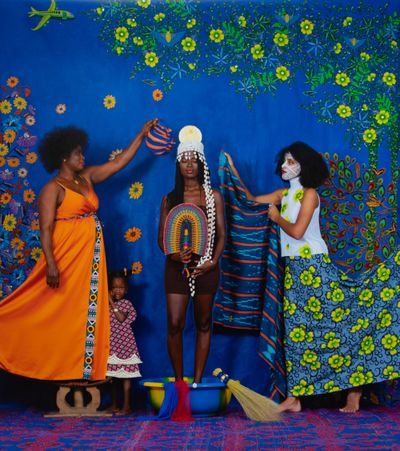 Claire Marboeuf – Le Bain d’Alice