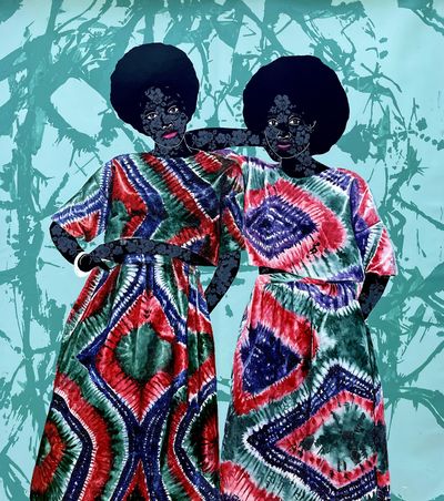 Victor Olaoye – She is Just Like Me I