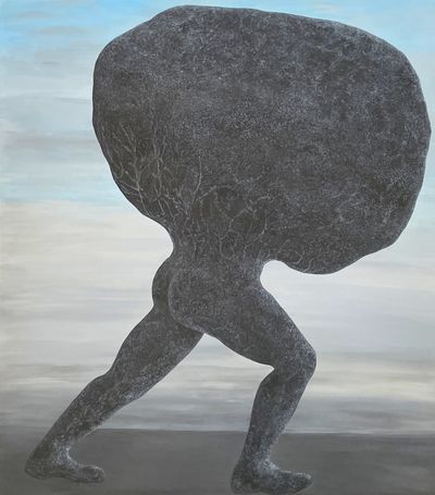 Mounat Charrat – Exister 1