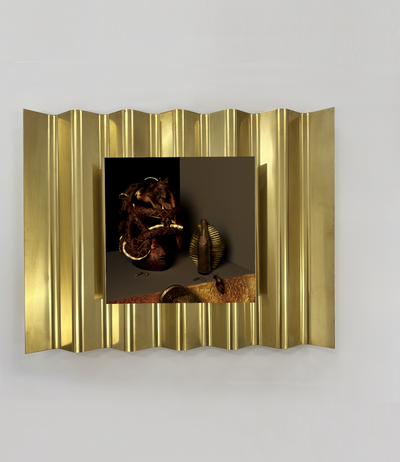 Maya InÃÂ¨s Touam – Masque