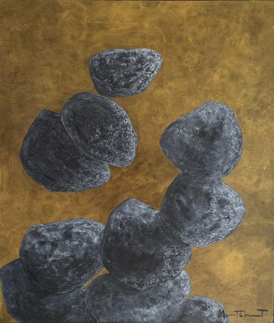 Mounat Charrat – Untitled