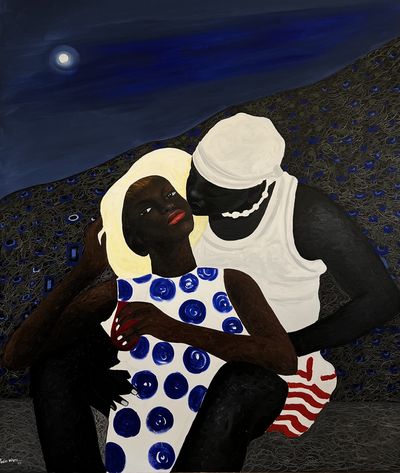 Nedia Were – Ready to Die for You