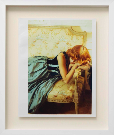 Yasmina Hilal | Untitled