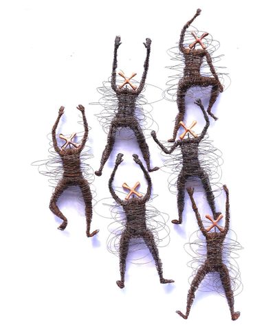 The Exiles of Paradise