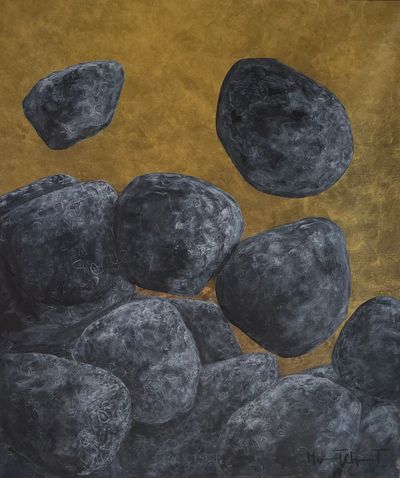 Mounat Charrat – Untitled