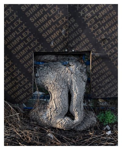 Ieva SaudargaitÃÂ Douaihi | All the love, all the pain