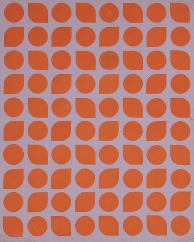 Abdellah El Hariri – Untitled